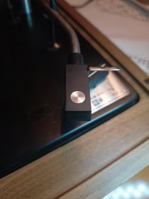 Gramofon Onkyo Dynamic Four 700