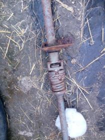 Rozrzutnik na części