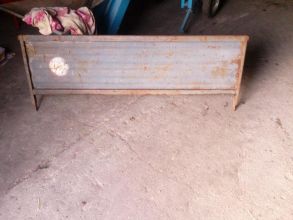 Rozrzutnik na części