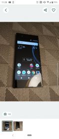 Sony Xperia XA1