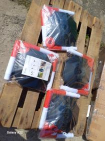 Słupki odgradzajace