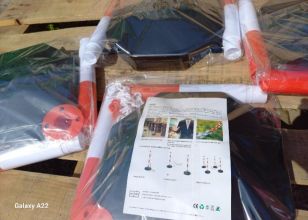 Słupki odgradzajace