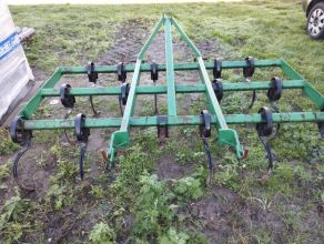 Sprzedam agregat uprawowy