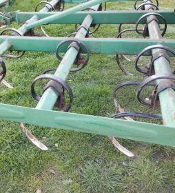 Sprzedam agregat uprawowy