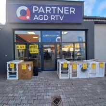 Konkurencyjny salon RTV/AGD/IT/GSM/Multimedia