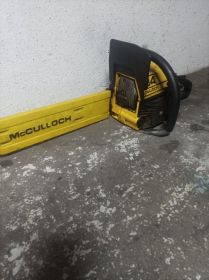 Piła spalinowa MACULLOCH