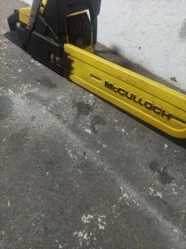 Piła spalinowa MACULLOCH