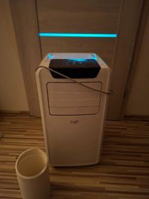 Sprzedam klimatyzator