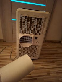 Sprzedam klimatyzator