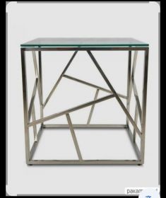 Stolik kawowy Glamour