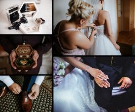 Filmowanie - ostatnie wolne terminy na 2026r.