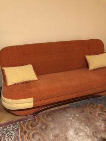 Kanapa wersalka rozkładana