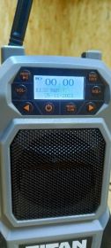 Radio budowlane titan xtp / macallister solo