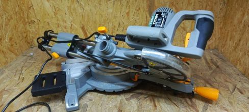 Ukosnica z posuwem 1500w