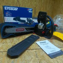 Nowa piła spalinowa erbauer