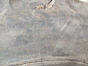 Sprzedam opony rolnicze