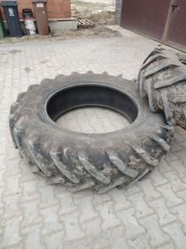 Sprzedam opony rolnicze