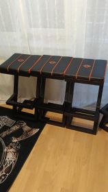 Krzesła barowe (hokery)