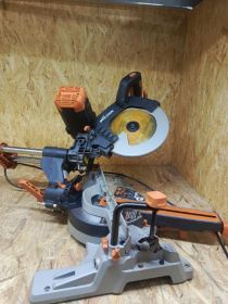 Ukosnica Evolution silnik na pasku