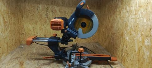 Ukosnica Evolution silnik na pasku