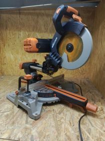 Ukosnica Evolution silnik na pasku