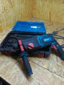 Wiertarka udarowa erbauer 750w