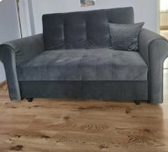 Sofa amerykanka