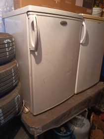 Sprzedam zamrażarkę