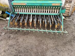 Sprzedam siewnik Amazone d7 2,5m oraz 3m