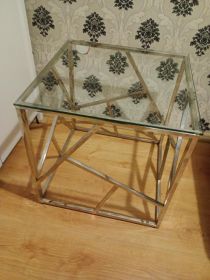 Sprzedam stolik Glamur kawowy