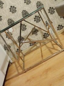 Sprzedam stolik Glamur kawowy