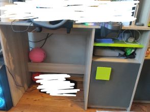 Sprzedam Meble Dziecięce