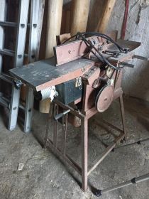 Heblarka grubościówka