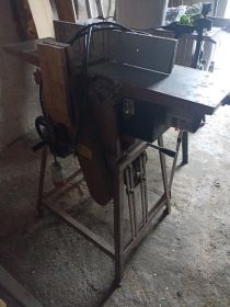 Heblarka grubościówka