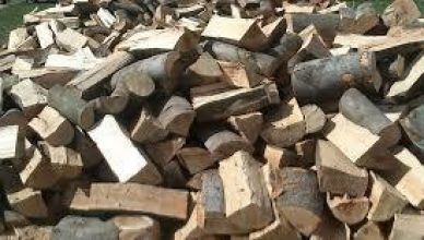 Drewno kominkowe opałowe