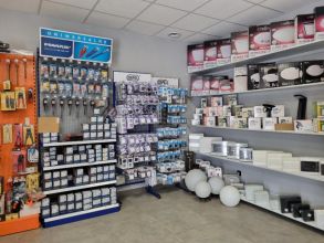 Hurtownia Elektryczna