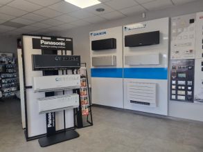 Hurtownia Elektryczna