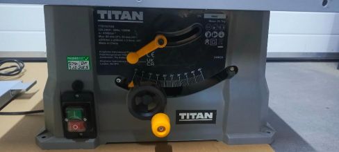 Piła stołowa, krajzega