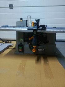 Piła stołowa, krajzega