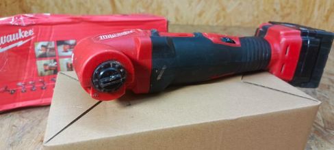 Multitool Milwaukee
