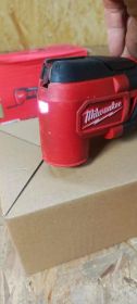 Multitool Milwaukee