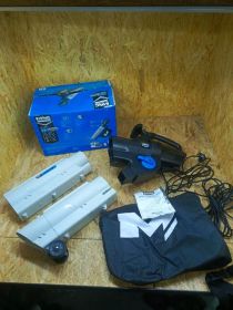 Dmuchawa/ odkurzacz do liści