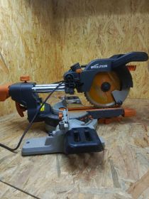 Ukosnica z posuwem Evolution