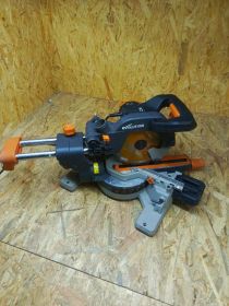 Ukosnica z posuwem Evolution