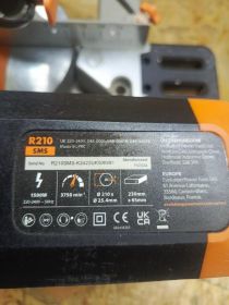 Ukosnica z posuwem Evolution