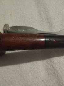 Sprzedam fajkę do palenia tytoniu