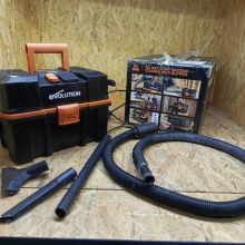 Odkurzacz przemysłowy Evolution