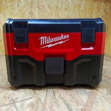 Odkurzacz przemysłowy Milwaukee 18v