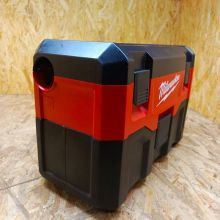 Odkurzacz przemysłowy Milwaukee 18v