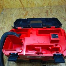 Odkurzacz przemysłowy Milwaukee 18v